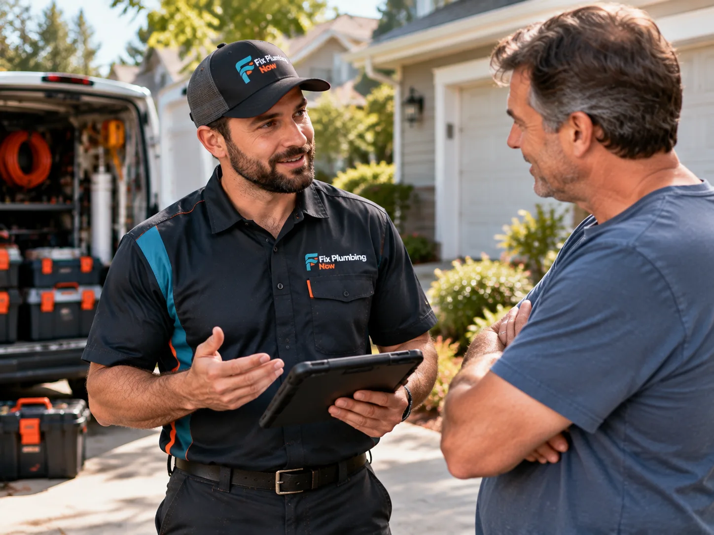 Clogged Drain Service Mcfarland, CA FAQs